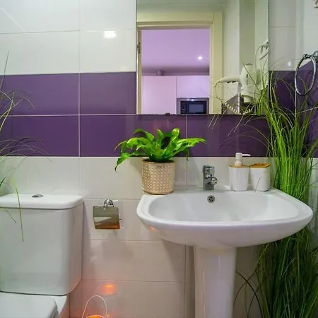 Luxury Executive - Center فوينخيرولا