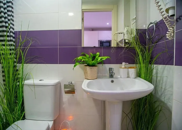 Cozy By Turivida Fuengirola