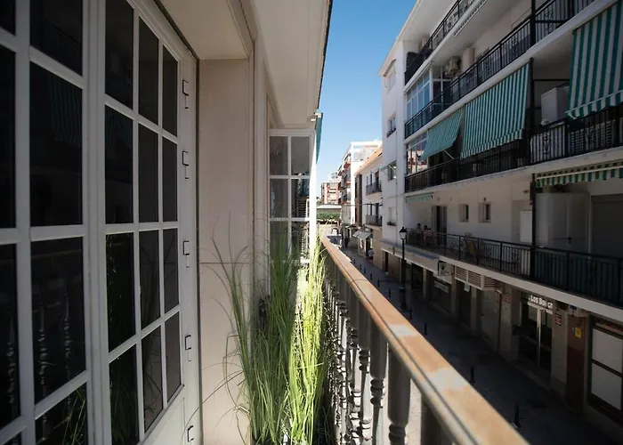 Cozy By Turivida דירה פואנגירולה